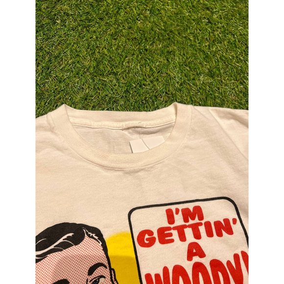 Vintage baynham I’m getting a woody 90s - Picture 4 of 7